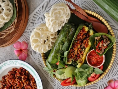 kuliner bandung