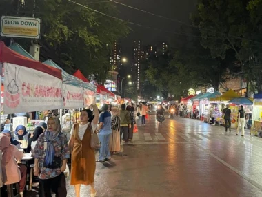 kuliner bandung