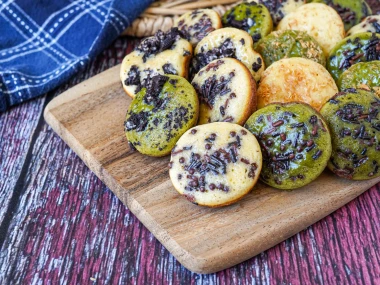 Kue Cubit