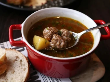 bakso