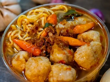 bakso