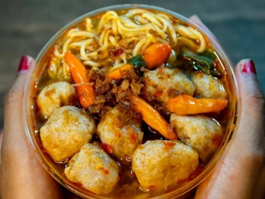 bakso