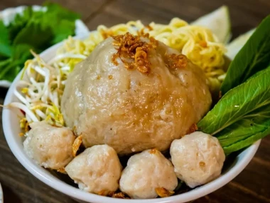 bakso