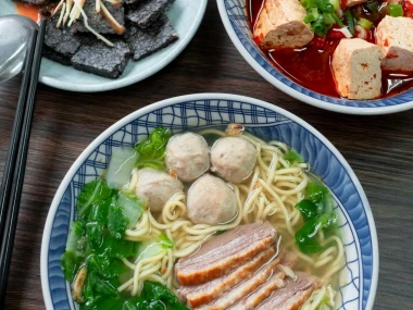 bakso