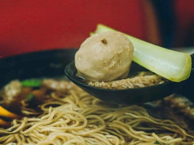 bakso
