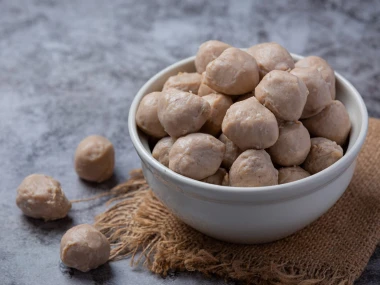 bakso