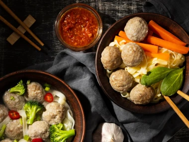 bakso