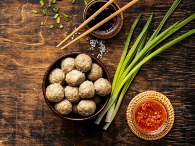 bakso