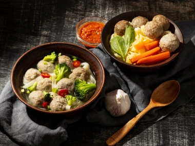 bakso