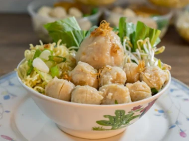 Bakso