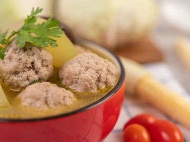 bakso