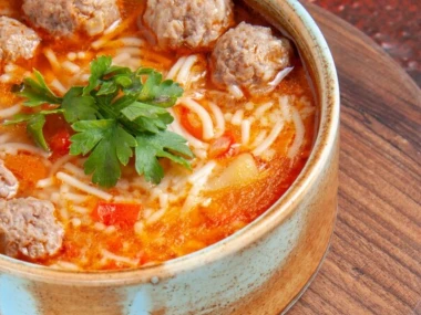 bakso