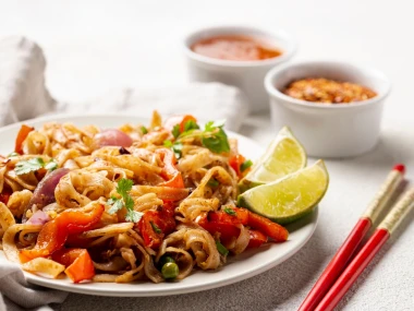 seblak mi goreng
