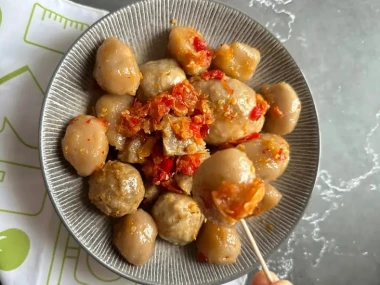 cilok