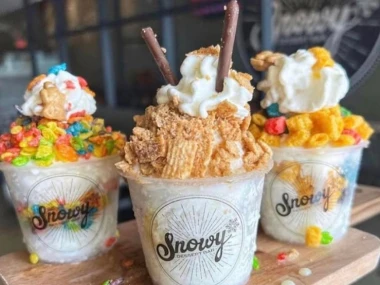 bingsu