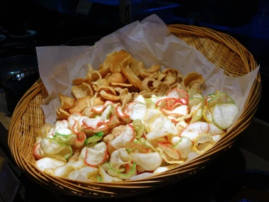 Kerupuk