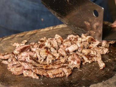 Daging.
