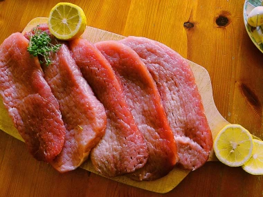 Daging.