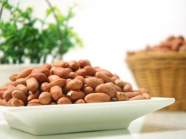 Kacang tanah
