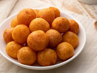 Bola-bola ubi