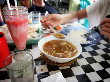 Soto Bandung
