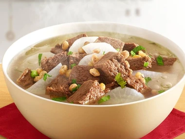 Soto Bandung